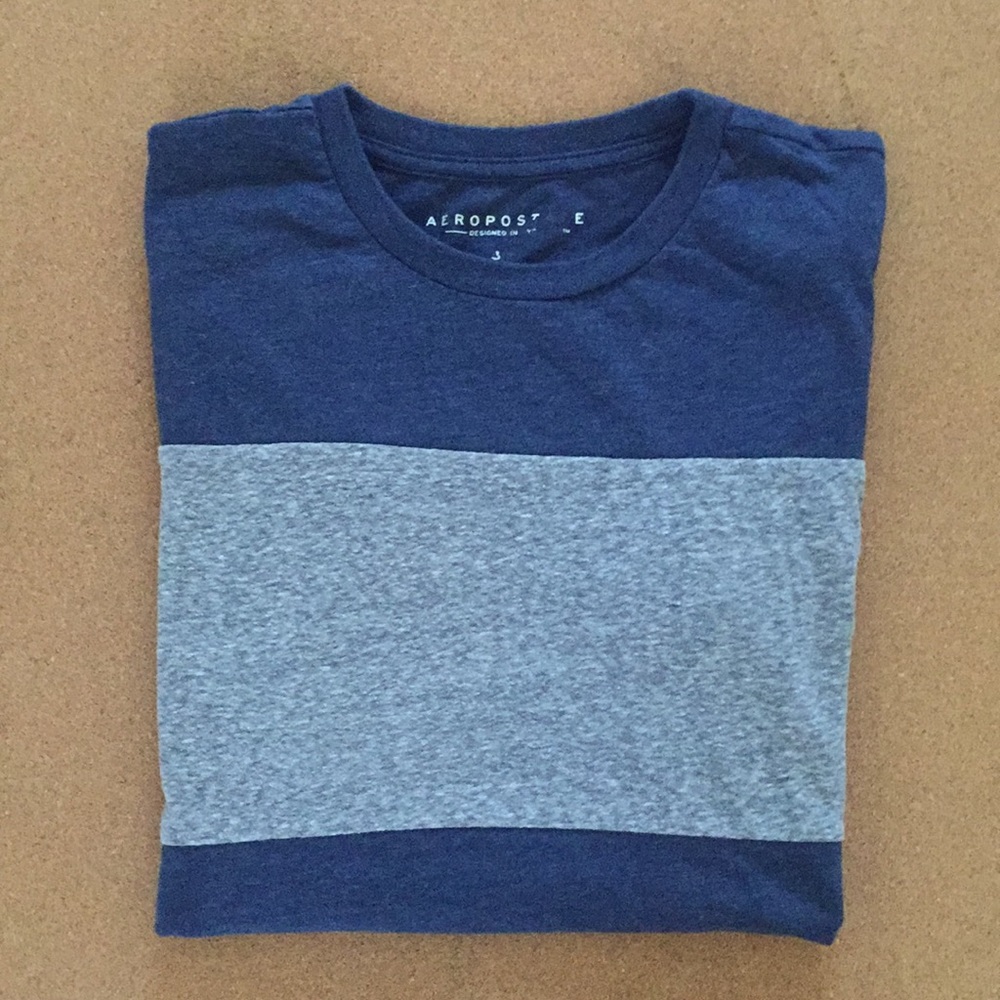Striped Tee
